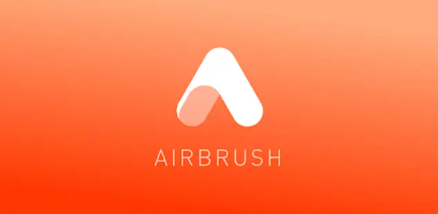 AirBrush App For PC