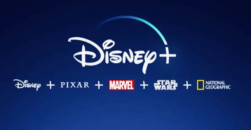 Disney Plus for PC and mac