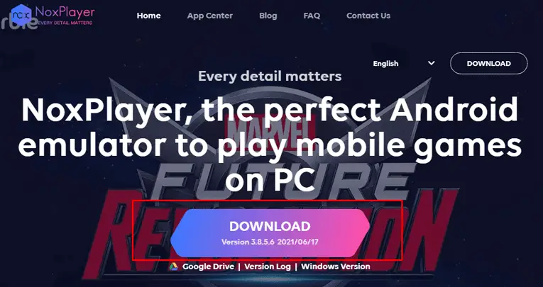 How to Install Du screen Recorder on PC and Mac uisng emulator