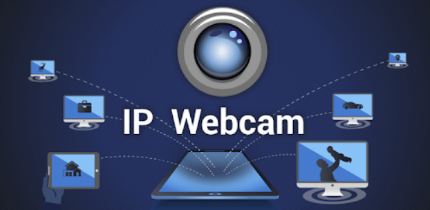 IP Webcam alternative