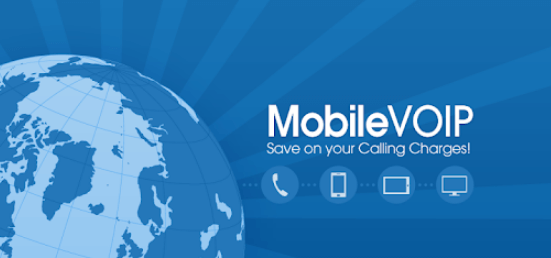 Mobilevoip alternative