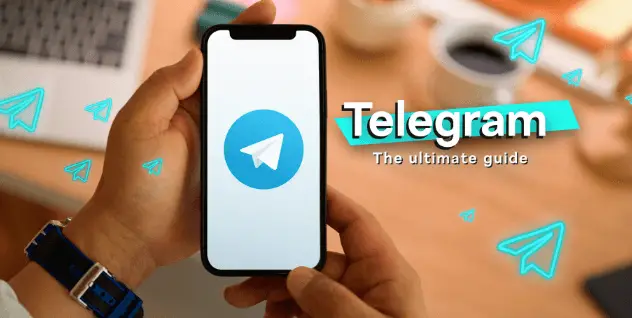 Telegram alternative