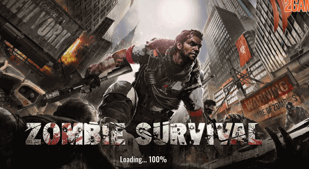Zombie Survival alternative