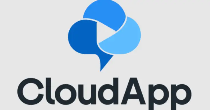 alternative of DU screen Recorder CloudApp