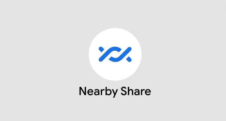 alternative of easyshare Nearby Share