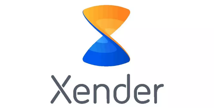 alternative of easyshare Xender