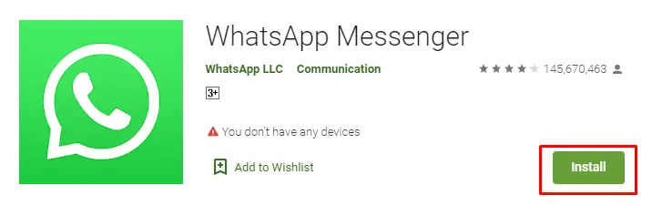 how to download and install whatsapp for pc and mac