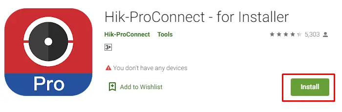 how to install hik connect for pc and mac