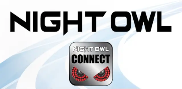 night owl connect for pc and windows