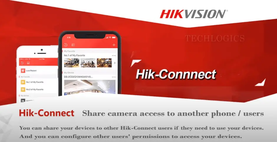 why you need Hik Connect For PC