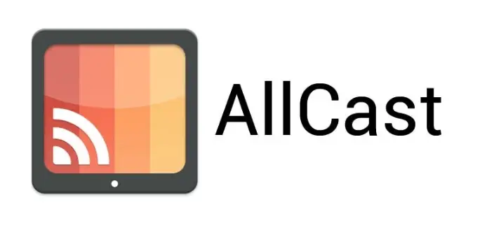 AllCast For PC windows 10 11 and mac
