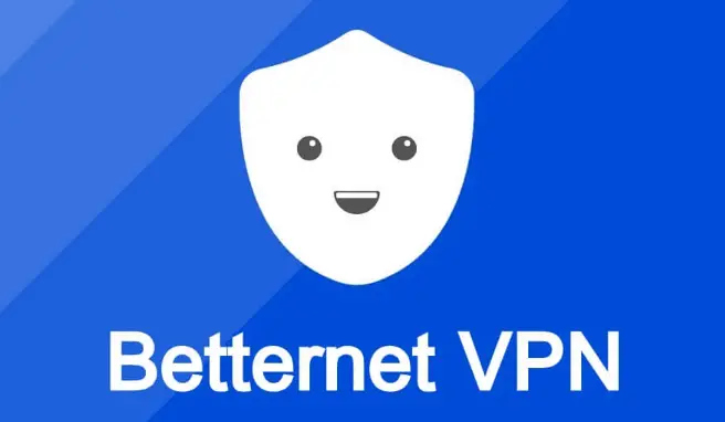 Betternet vpn alternative