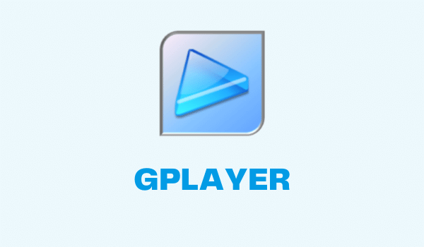 GPlayer for pc and mac