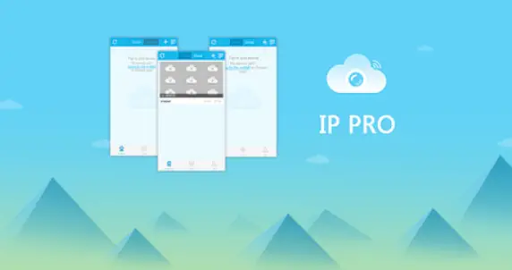 IP Pro for pc and mac