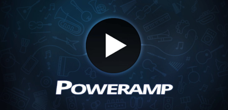 Poweramp Music Player for PC