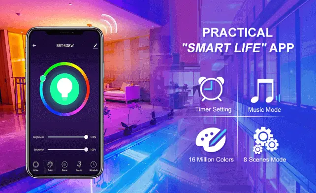 Smart Life app alternative