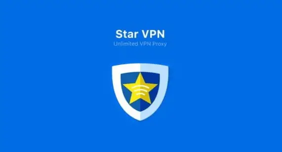 Star VPN for pc and mac