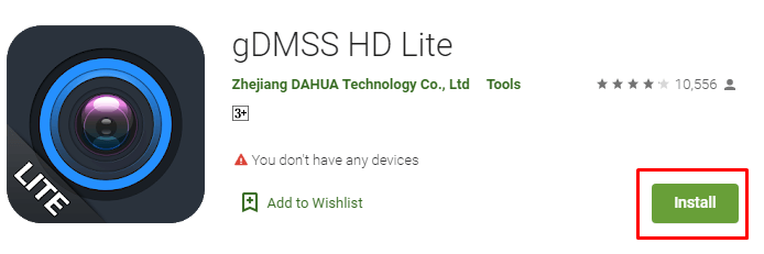 how to download iDMSS Lite for pc mac