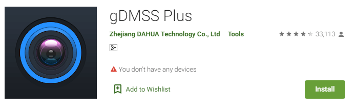 how to download iDMSS Plus for pc