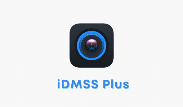 iDMSS Plus for pc and mac