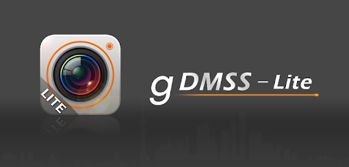 About gDMSS HD Lite for PC