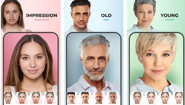 Can You Use Faceapp For Your Mac,Windows ,Pc