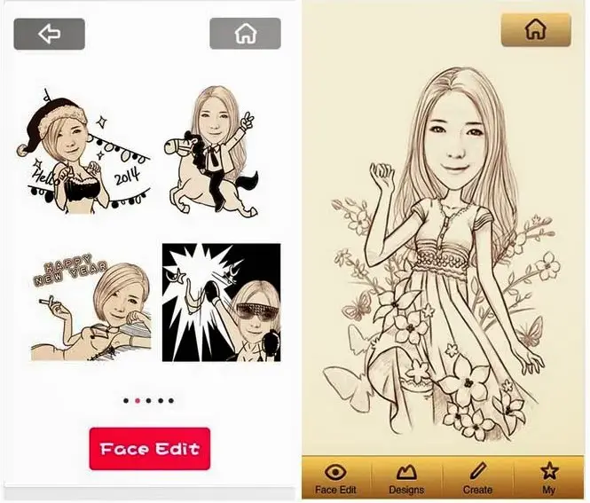 How to Use MomentCam