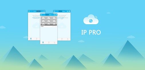 IP Pro App