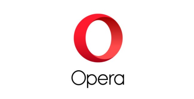 Opera App
