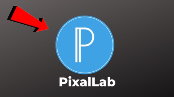 PixelLab App