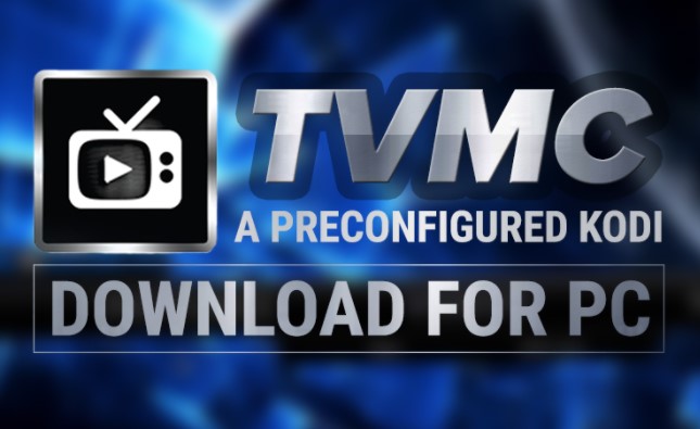 TVMC App