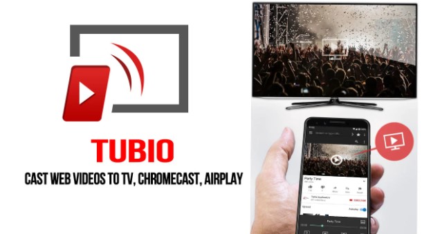 Tubio App