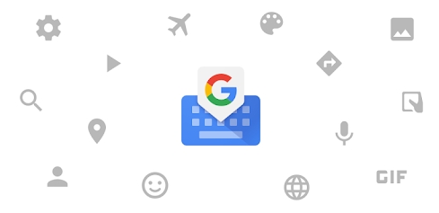 About Gboard App