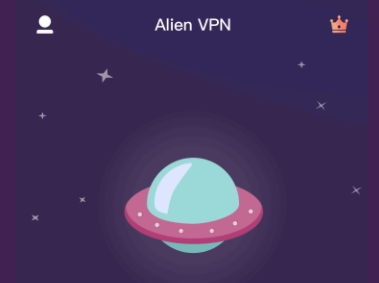 Alien VPN