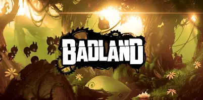 Badland App