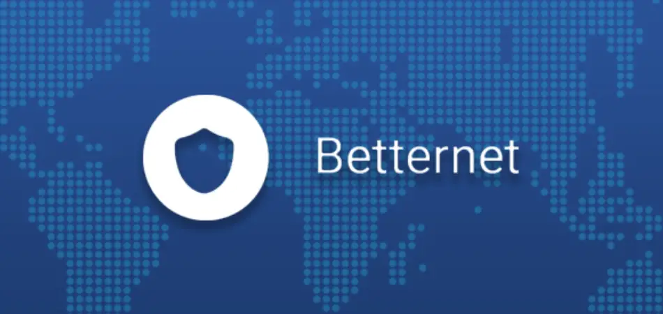 Betternet VPN For Pc