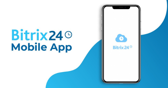 Bitrix24 App