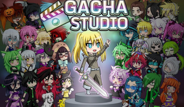 About Gacha Studio App