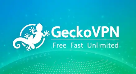 Gecko VPN App