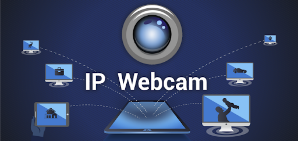 IP Webcam for Pc