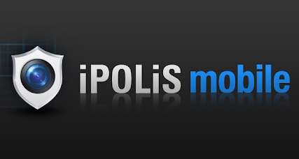 IPOLiS mobile App
