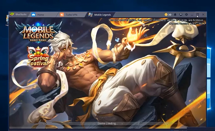 Can You Use Mobile Legend Bang Bang For Your PC/Windows & Mac
