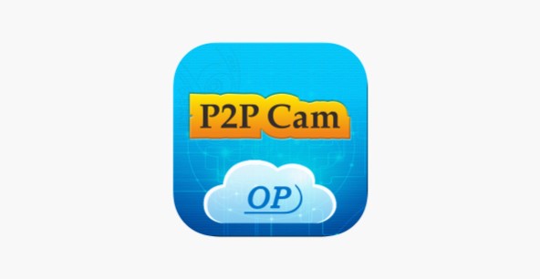 P2PIPCAM app