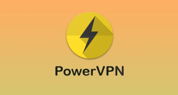 Power VPN App