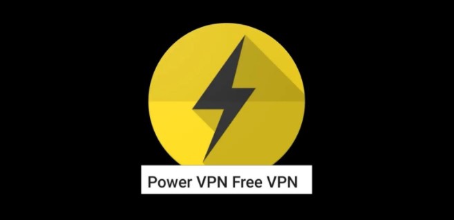 Power VPN app