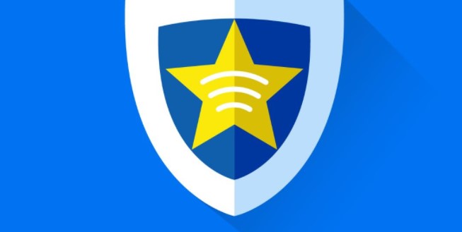 Star VPN App