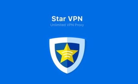 Star VPN Application