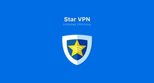 Star VPN app