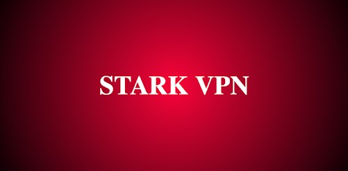 Stark VPN For Pc