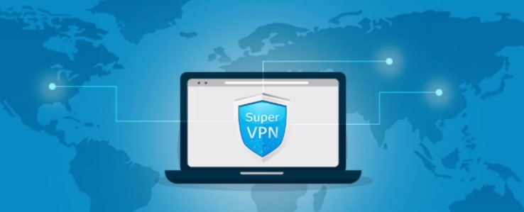 SuperVPN For Your PC